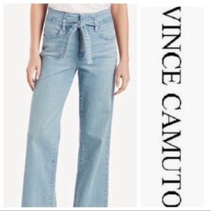 Vince Camuto Flare \u0026 Wide Leg Jeans for 
